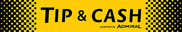 Tip and Cash Logo
